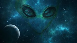 Top ufo wallpaper 4k HD Download