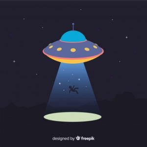 Top ufo wallpaper 4k free Download