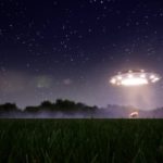 Top ufo wallpaper 4k HD Download