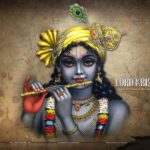 Top ultra hd 1080p krishna wallpaper hd free Download