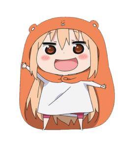 Top umaru chan background 4k Download