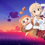 Top umaru chan background HD Download