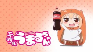 Top umaru chan background Download