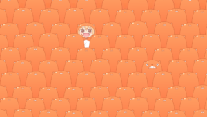 Top umaru chan background free Download