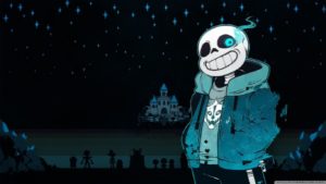 Top undertale wallpaper 4k Download