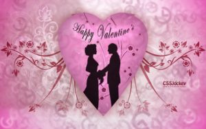 Download valentine day special wallpaper HD