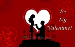 Download valentine day special wallpaper HD