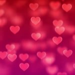 Top valentines animated background 4k Download