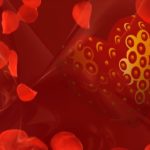 Download valentines animated background HD
