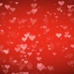 Top valentines animated background Download