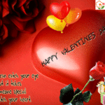 Download valentines day greetings wallpapers HD