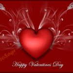 Download valentines day greetings wallpapers HD