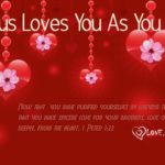 Top valentines day greetings wallpapers Download