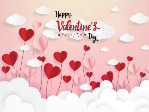 Top valentines day greetings wallpapers HD Download