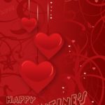 Download valentines day greetings wallpapers HD