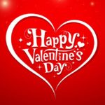 Top valentines day greetings wallpapers free Download