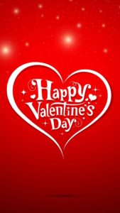 Top valentines day greetings wallpapers free Download