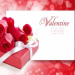 Download valentines day greetings wallpapers HD