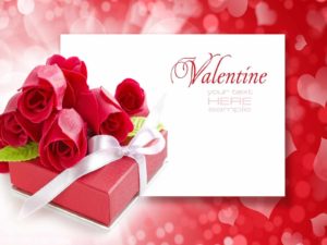 Download valentines day greetings wallpapers HD