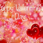 Top valentines day greetings wallpapers 4k Download