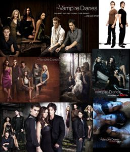 Download vampire diaries wallpaper HD