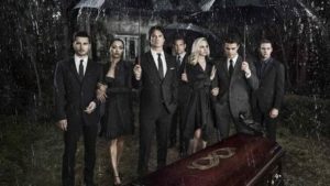 Top vampire diaries wallpaper free Download