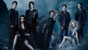 Top vampire diaries wallpaper HD Download