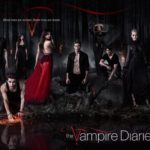 Top vampire diaries wallpaper HD Download