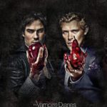 Top vampire diaries wallpaper 4k Download