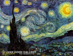 Top van gogh desktop wallpaper Download