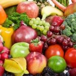 Top vegetable wallpaper download 4k Download