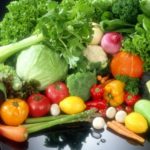 Top vegetable wallpaper download 4k Download