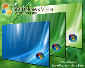 Download vista wallpaper pack HD