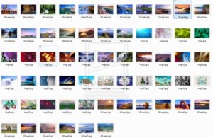 Download vista wallpaper pack HD