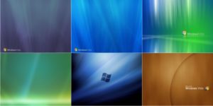 Top vista wallpaper pack Download