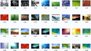 Download vista wallpaper pack HD