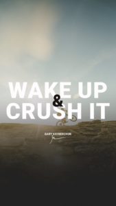 Download wake up wallpaper HD