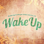 Top wake up wallpaper HD Download