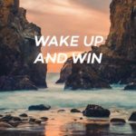 Download wake up wallpaper HD