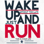 Download wake up wallpaper HD