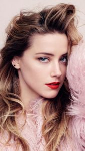 Top wallpaper amber heard HD Download