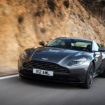 Top wallpaper aston martin db11 4k Download