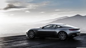 Top wallpaper aston martin db11 4k Download