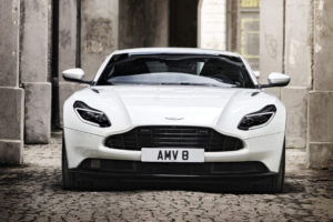 Top wallpaper aston martin db11 HD Download