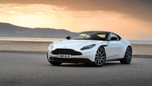 Top wallpaper aston martin db11 HD Download