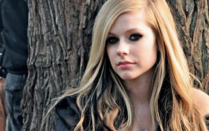 Top wallpaper avril lavigne hd HD Download