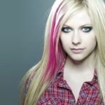 Top wallpaper avril lavigne hd free Download