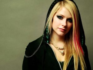 Top wallpaper avril lavigne hd 4k Download