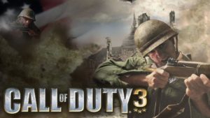 Top wallpaper call of duty 3 4k Download