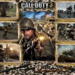 Top wallpaper call of duty 3 free Download